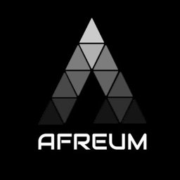 Afreum Official Community logo