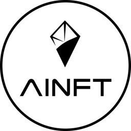 AINFT OFFICIAL MAIN GROUP logo