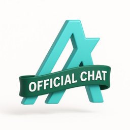 Algorand Foundation Official logo