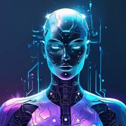 Algoritha A.I | Portal logo