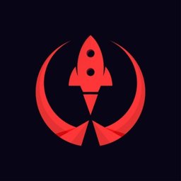 AlphPad - Official logo