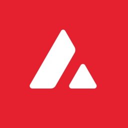 Avalanche (Official) logo