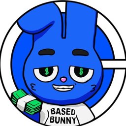 BasedBunny | $BUNNY logo
