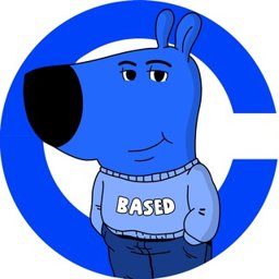 just a based guy | CTO logo