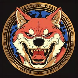 Kendu Inu on Base | Portal logo