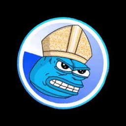 Father Pepe - Portal logo