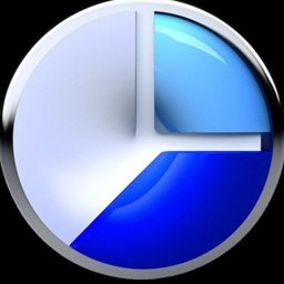 BaseSwap logo