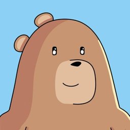 BILL THE BEAR Portal logo