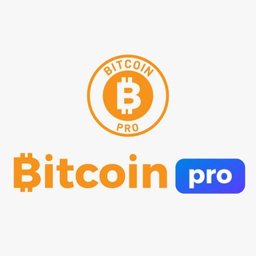 Bitcoin Pro Official Group logo