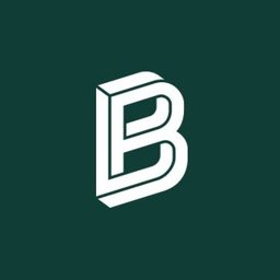 Bitpanda Official logo