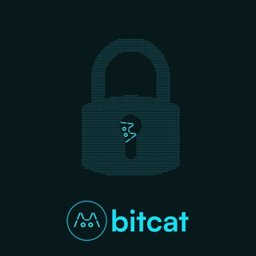 $BTCAT portal logo