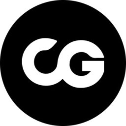 CAGA CRYPTO logo