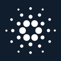 Cardano Official logo