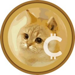 Catcoin ✔ logo