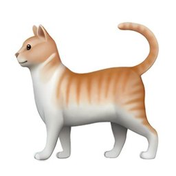 🐈 logo