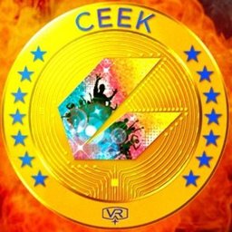 CEEK Smart VR logo