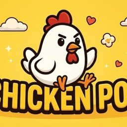 ChickPop logo