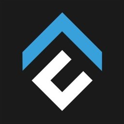 Conflux English logo