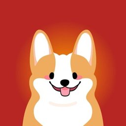CORGI logo
