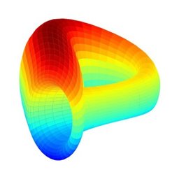 Curve Finance logo
