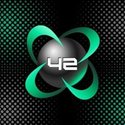 42DAO Ecosystem logo