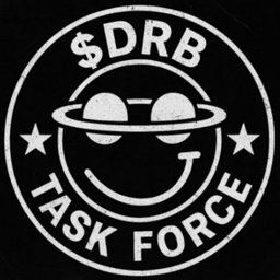 $DRB · DebtReliefBot Portal logo