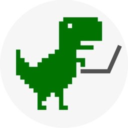 DINO BASE logo