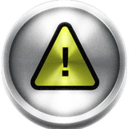 Official $DONT Telegram logo