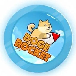 DOGE ROCKET on BNBCHAIN (CTO) logo