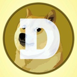 DOGE on Solana COMMUNITY PORTAL logo