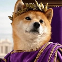 Dogius Maximus logo