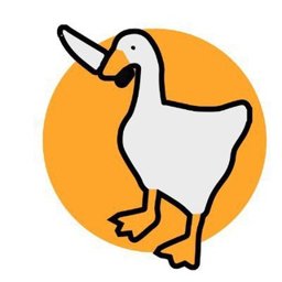 Duck Community Portal logo