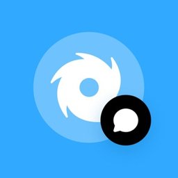 DYOR.io Chat (EN) logo
