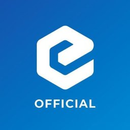 eCash Official logo