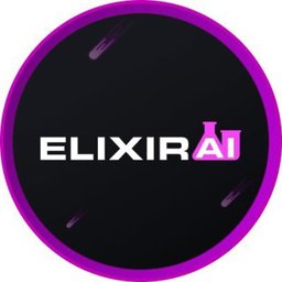 Elixir AI | Portal logo