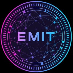 EMIT 📡✨🛰 logo
