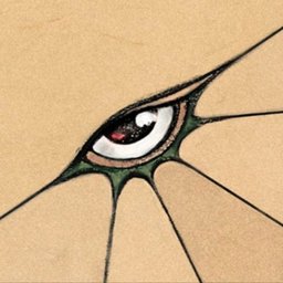 EYE Am Watching You logo