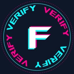 FOOM Verification🤖 logo