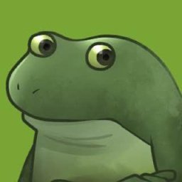 FROGE Portal logo