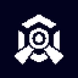 Blink Galaxy - Gateway logo