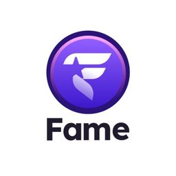 Fame AI Official logo