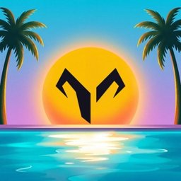 Goated.com logo