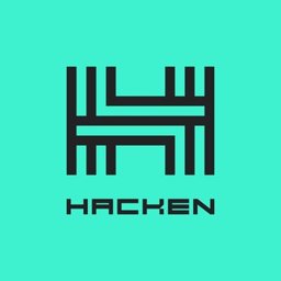 Hacken Club (HAI) Official Announcements Channel ✔ logo