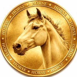 HorseCoin Community logo
