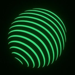 HypeSphere logo