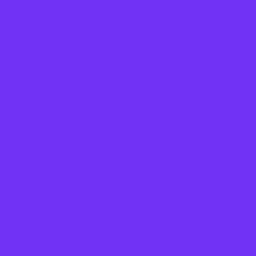 Purple Portal logo
