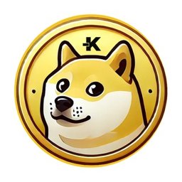 Kabosu $KABOSU | PORTAL logo