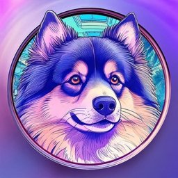 Kee Community 🐕🔑 logo