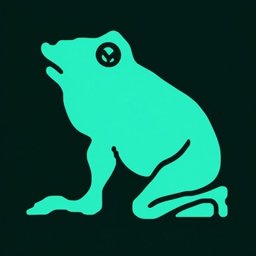 KEK || HYPE logo