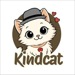 KindCat Token| $KIND (Ann.) logo